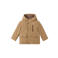 Mango Kids winterparka - camel