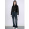 Mango flared jeans - medium blue