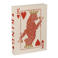Mica Decorations opbergboek King of Hearts