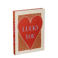 Mica Decorations opbergboek Lucky You