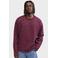 Redefined Rebel boxy gestreepte longsleeve - winetasting