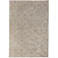 Flair Rugs laagpolig rechthoekige vloerkleed met print 230x160 cm - naturel