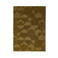 Flair Rugs laagpolig wollen rechthoekige vloerkleed met print 290x200 cm - olijfgroen
