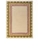 Flair Rugs laagpolig rechthoekige wollen vloerkleed 230x160 cm - meerkleurig
