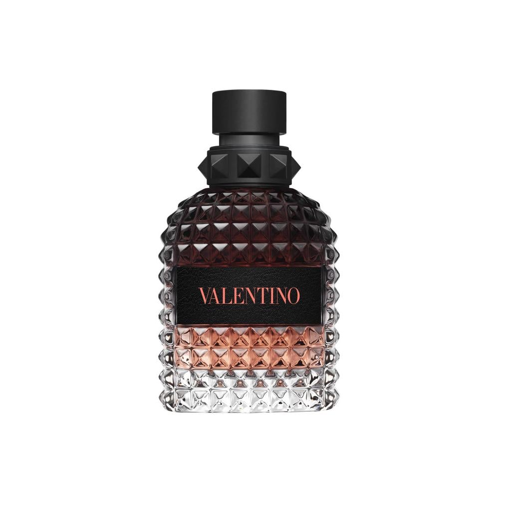 Valentino Born In Roma Uomo Coral Fantasy - eau de toilette - 50 ml