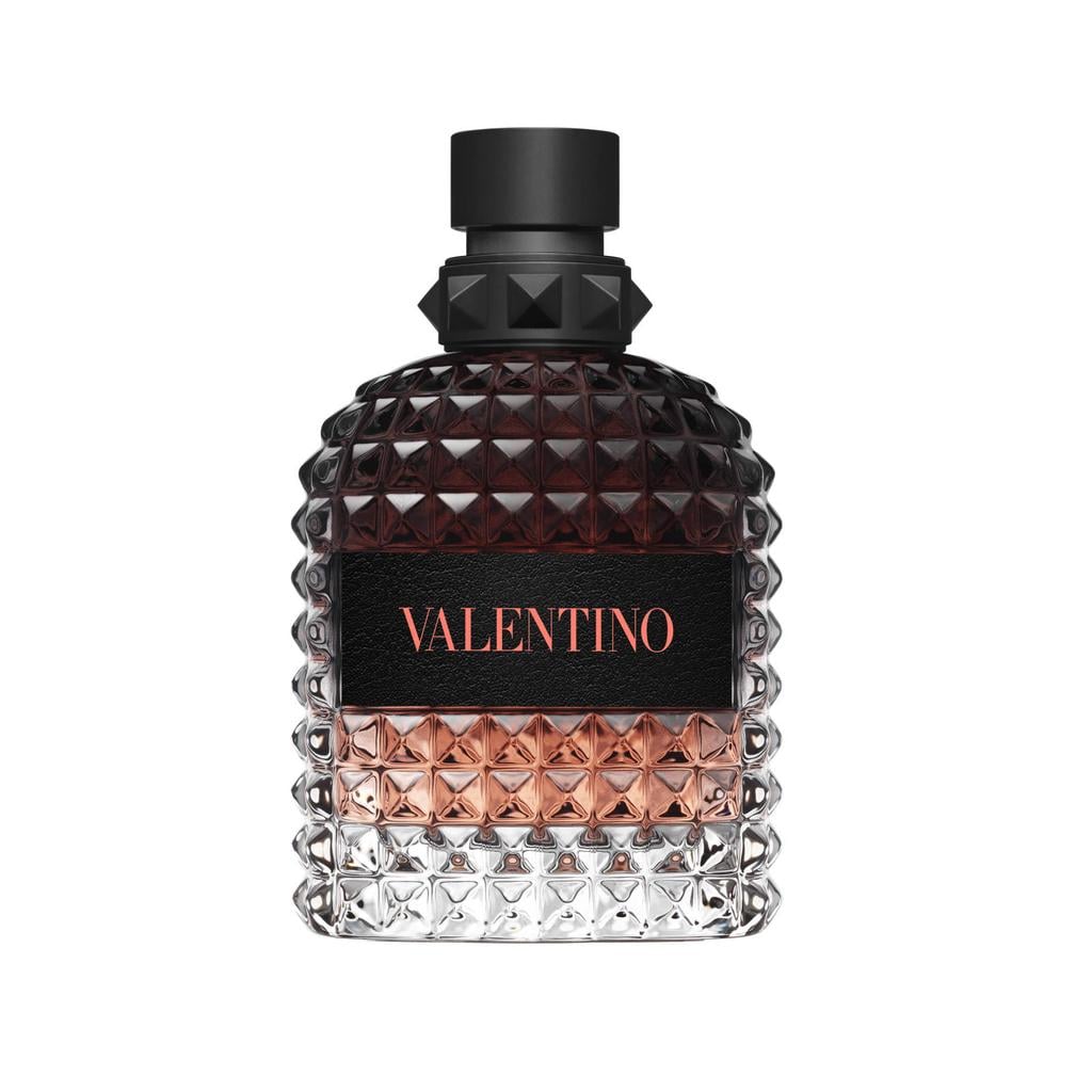 Valentino Born In Roma Uomo Coral Fantasy - eau de toilette - 100 ml