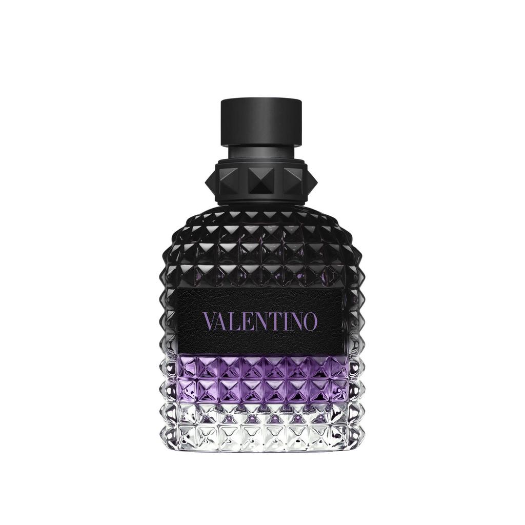 Valentino Born In Roma Uomo Purple Melancholia - eau de toilette - 50 ml