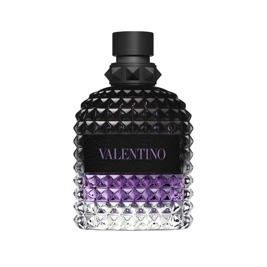 Valentino Born In Roma Uomo Purple Melancholia - eau de toilette - 100 ml