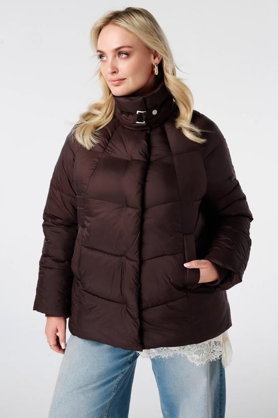 winterjassen dames