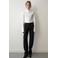 Mango blouse - wit