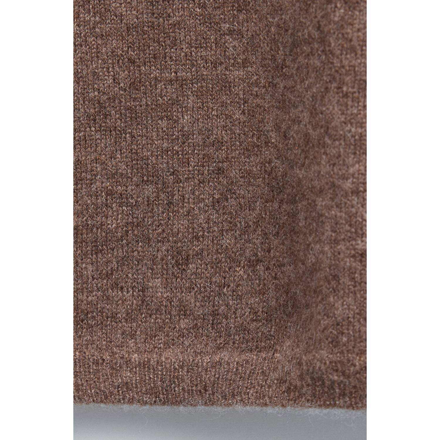 Mango trui beige