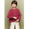Mango Kids blouse - rood