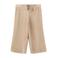 Mango Kids corduroy casual broek - beige