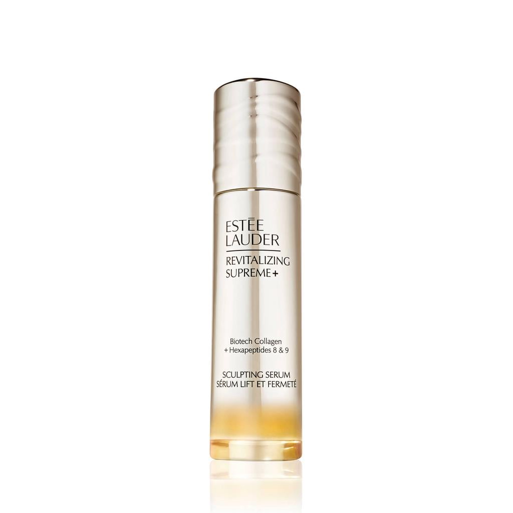 Estée Lauder Revitalizing Supreme+ Sculpting Face Serum