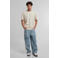 Urban Classics oversized T-shirt - whitesand