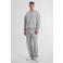 Urban Classics relaxed fit joggingbroek - lightasphalt
