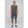 Urban Classics relaxed fit T-shirt - darkshadow