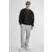 Urban Classics oversized trui - zwart