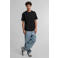 Urban Classics oversized T-shirt - zwart