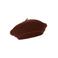 Sarlini baret bruin