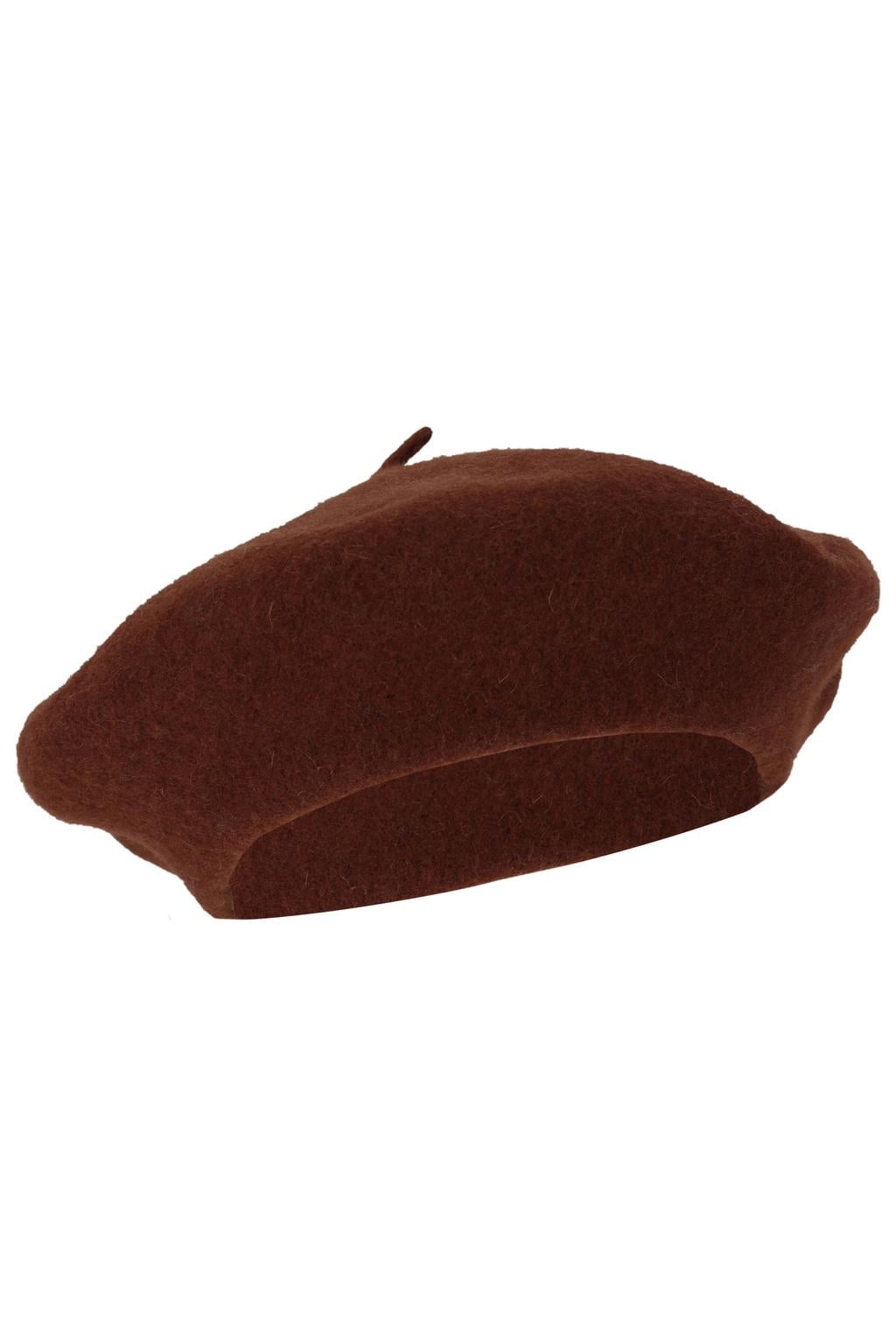 Sarlini baret bruin