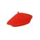 Sarlini baret rood
