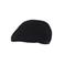 Sarlini flatcap donkerblauw
