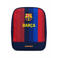 Official Fanwear FC Barcelona Mini Rugtas Blauw/Rood