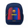 Official Fanwear FC Barcelona Rugtas Blauw/Rood