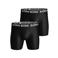 Björn Borg boxershorts - zwart (set van 2)