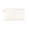 Dutchbone Leaf sierkussen (30x50 cm) Beige