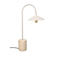 Housecraft Living Enno Tafellamp Grey