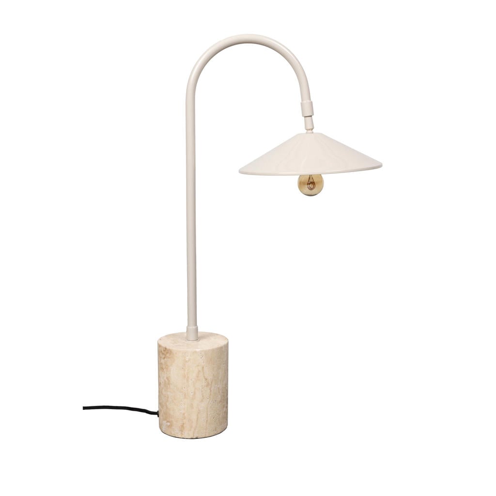 Housecraft Living Enno Tafellamp Grey