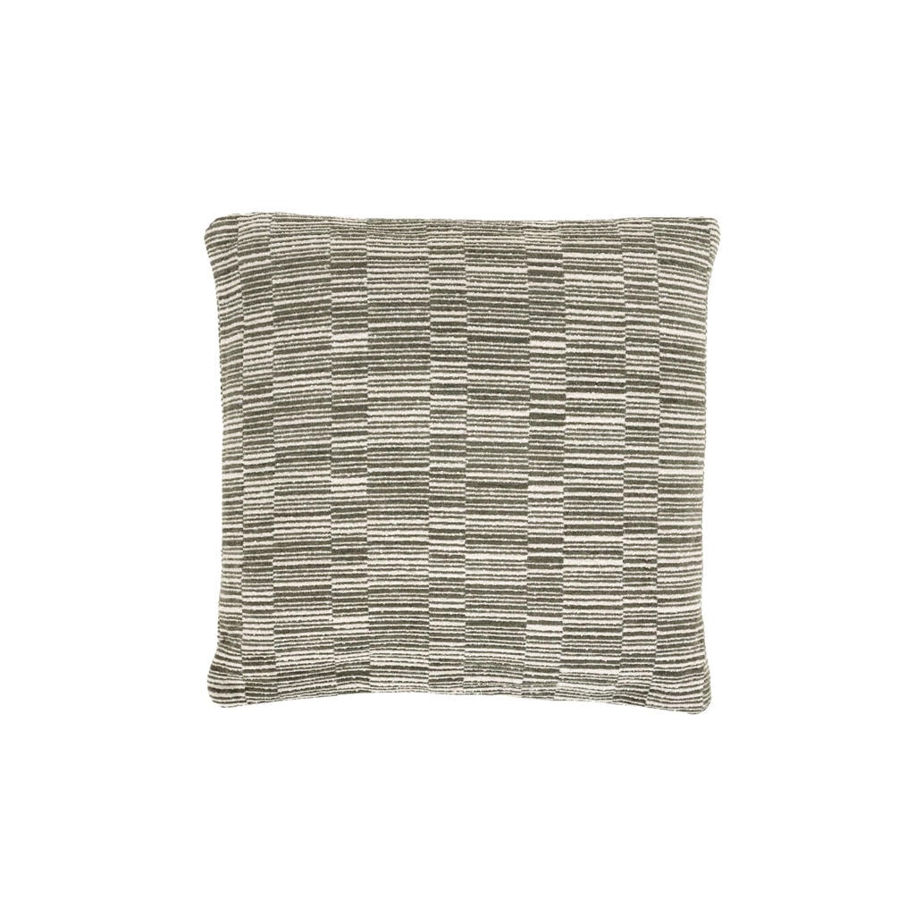 Dutchbone Hudson sierkussen Green