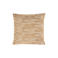 Dutchbone Hudson sierkussen Ochre Yellow