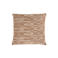 Dutchbone Hudson sierkussen Brown