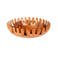 Zuiver Onda Dienblad Set of 2 Cognac