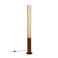 Dutchbone Beam Vloerlamp Beige