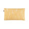 Dutchbone Leaf sierkussen (30x50 cm) Ochre Yellow