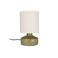 Zuiver Nook Tafellamp Green