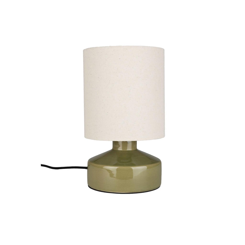 Zuiver Nook Tafellamp Green
