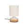 Zuiver Nook Tafellamp Beige