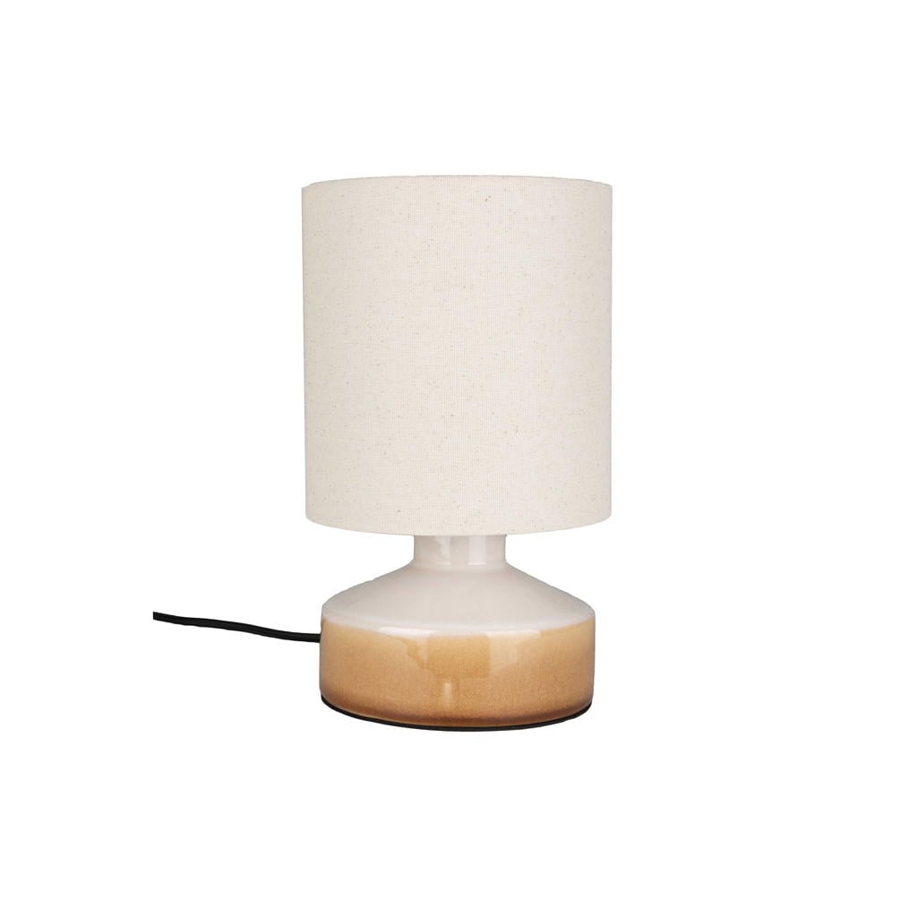 Zuiver Nook Tafellamp Beige