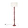 Housecraft Living Pim Vloerlamp Red