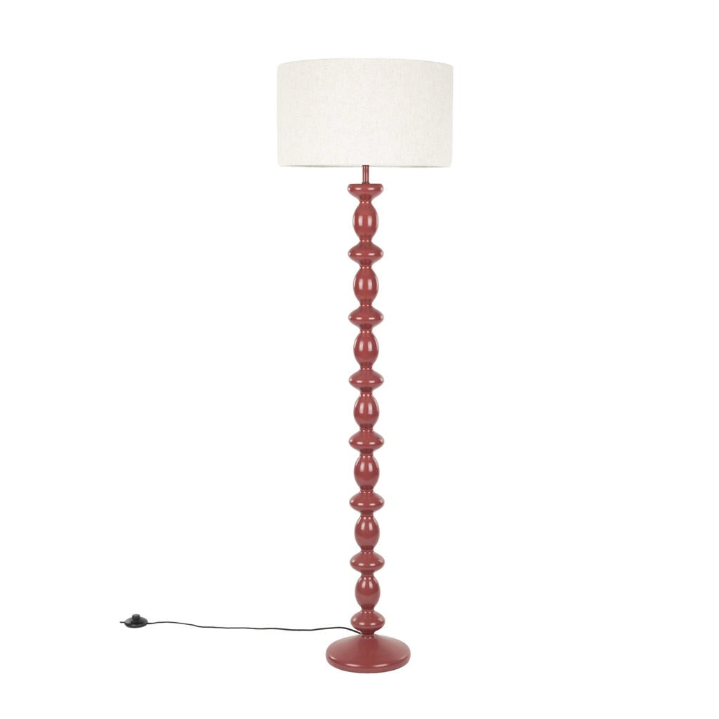 Housecraft Living Pim Vloerlamp Red