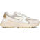 HUB Sneakers Grid-w Beige