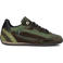 Floris van Bommel Sneakers Sfw-10150 Illvi Donkergroen