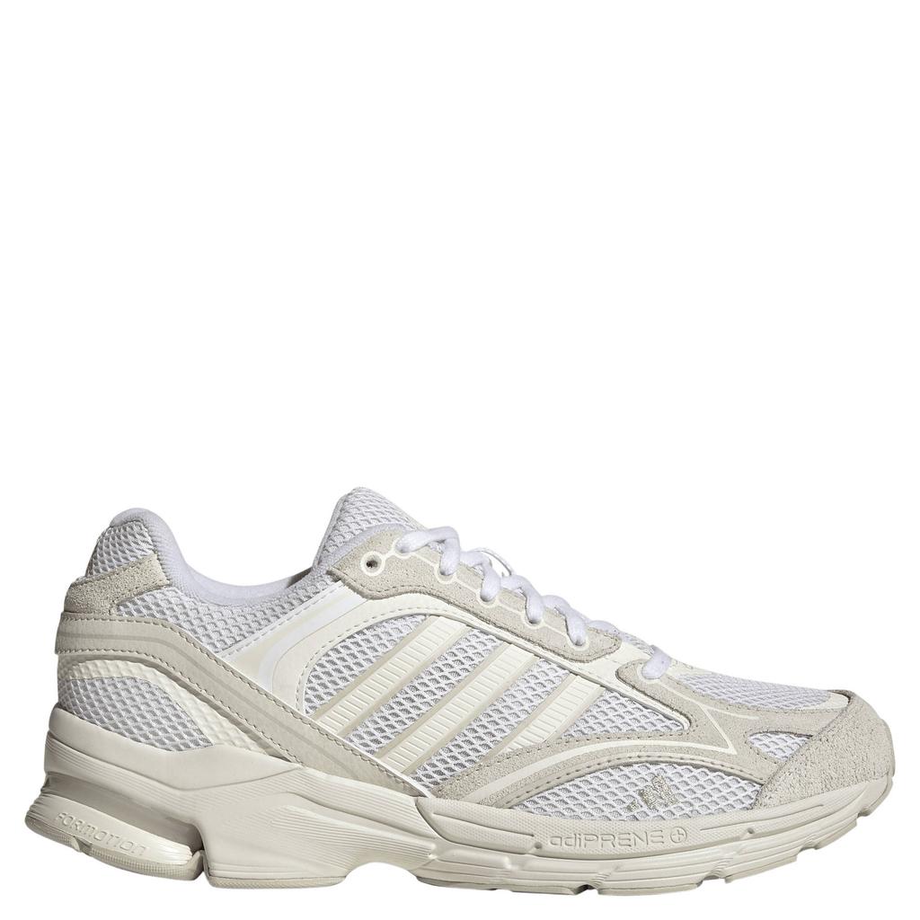 adidas Sportswear Spiritain 2000 leren sneakers - wit/ecru