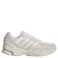 adidas Sportswear Spiritain 2000 leren sneakers - wit/ecru