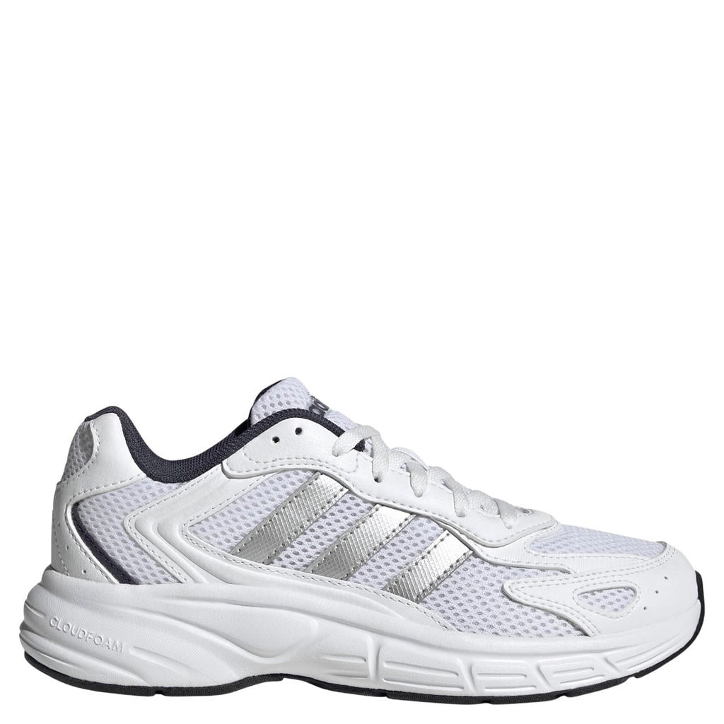 adidas Sportswear Eclyptix 2000 sneakers - wit/zilvergrijs